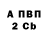 МЕТАДОН белоснежный Shamil Gerbaev